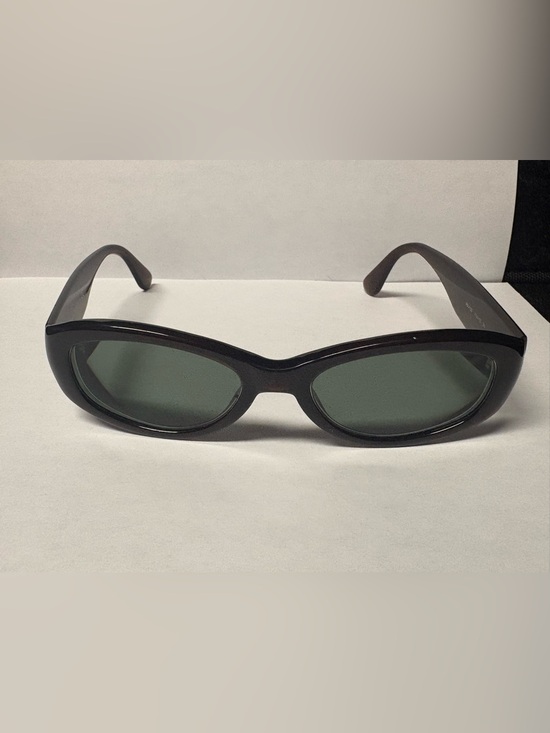 Ray-Ban Accessories - Ray-Ban RB4135 Tortoise Wrap Frames w/ Prescription Lenses